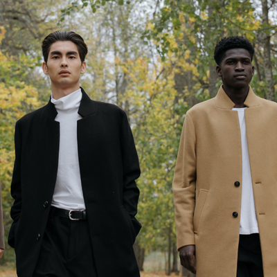 Men Fashion