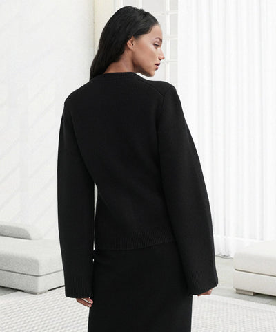 Chic Cozy Vest | Nu 1+1 Gratis!