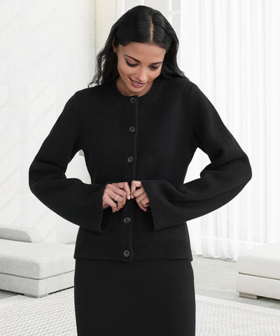 Chic Cozy Vest | Nu 1+1 Gratis!