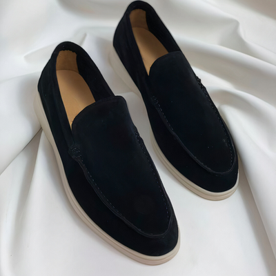 De ZachtZool Loafers