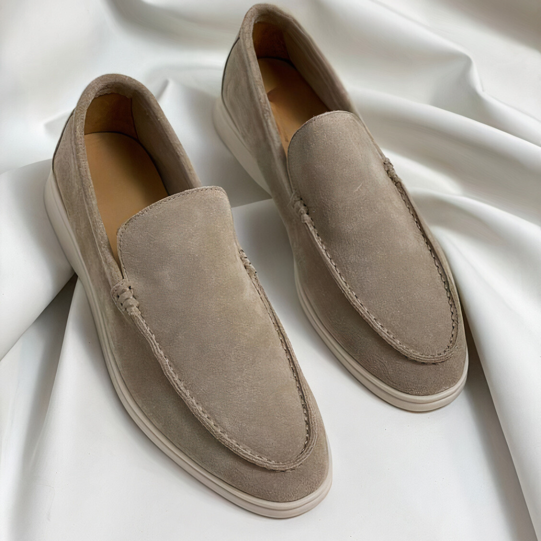De ZachtZool Loafers