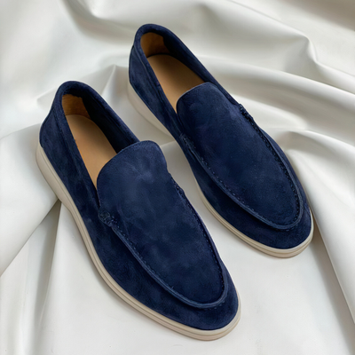 De ZachtZool Loafers