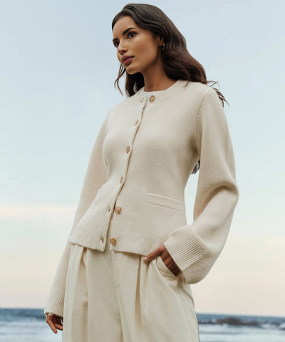 Chic Cozy Vest | Nu 1+1 Gratis!