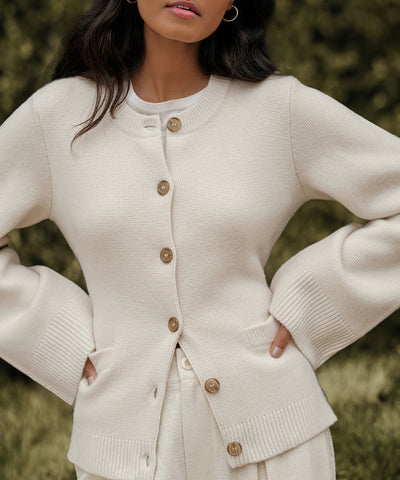 Chic Cozy Vest | Nu 1+1 Gratis!