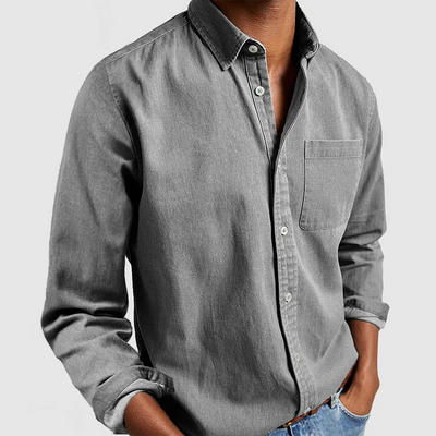 Business Basic Blouse | Nu 1+1 Gratis