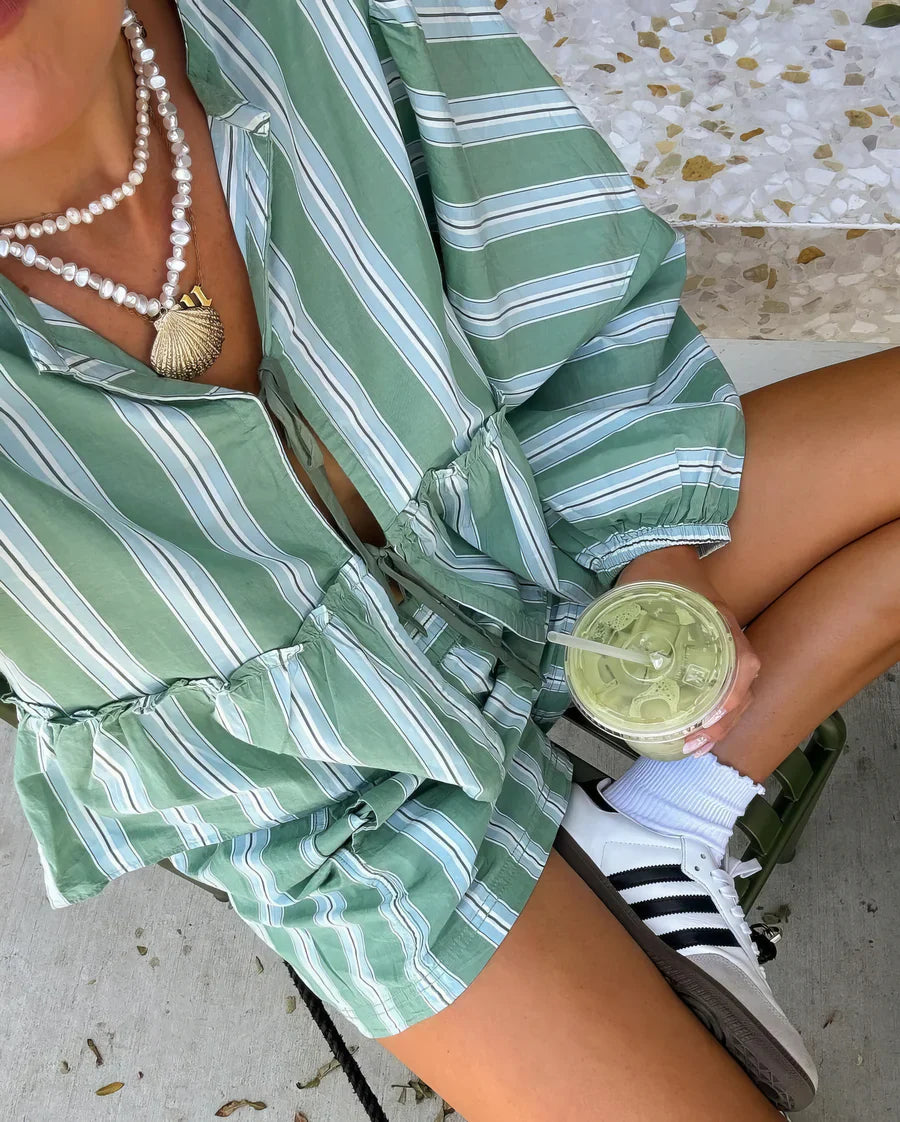 ZomerFlow Set | Nu 1+1 Gratis!