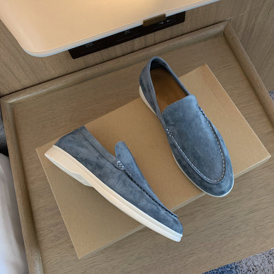 De ZachtZool Loafers