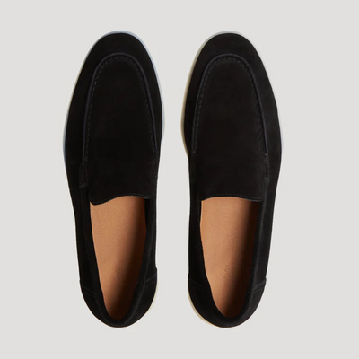 De ZachtZool Loafers