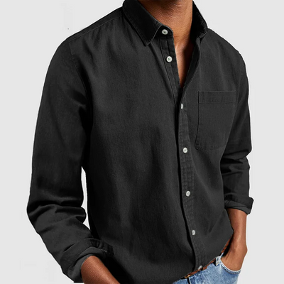 Business Basic Blouse | Nu 1+1 Gratis