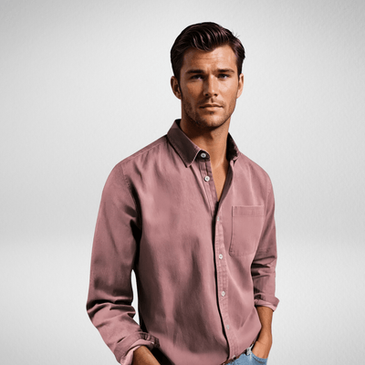 Business Basic Blouse | Nu 1+1 Gratis