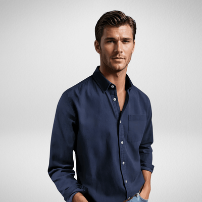 Business Basic Blouse | Nu 1+1 Gratis