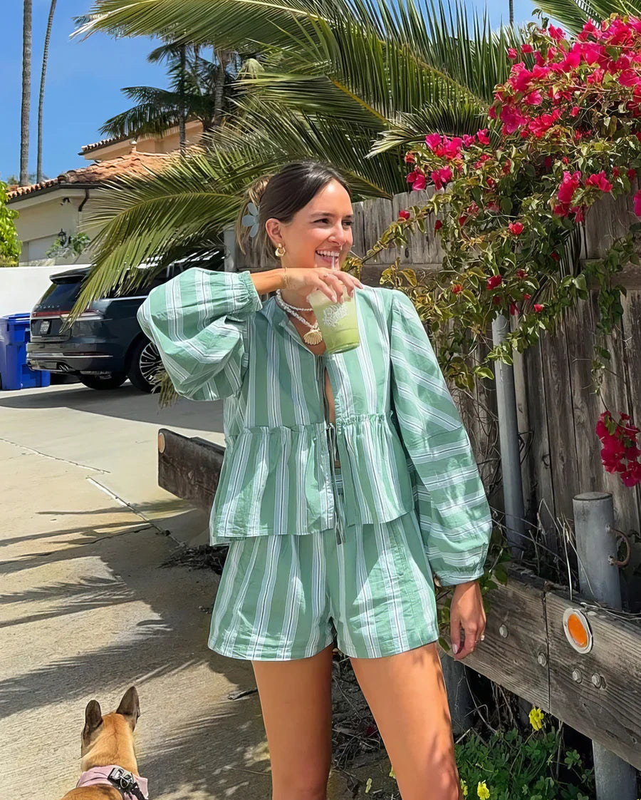 ZomerFlow Set | Nu 1+1 Gratis!
