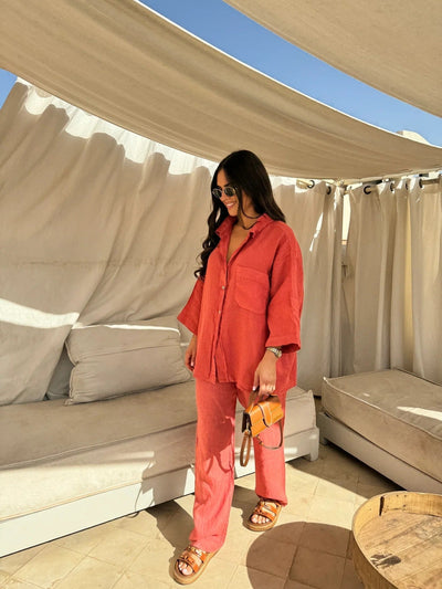 Breezy Fit | Nu 1+1 Gratis!