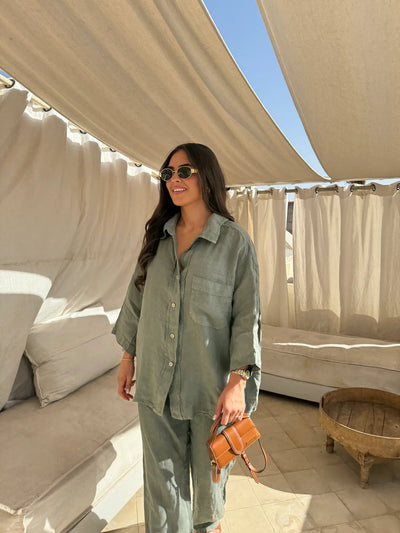 Breezy Fit | Nu 1+1 Gratis!