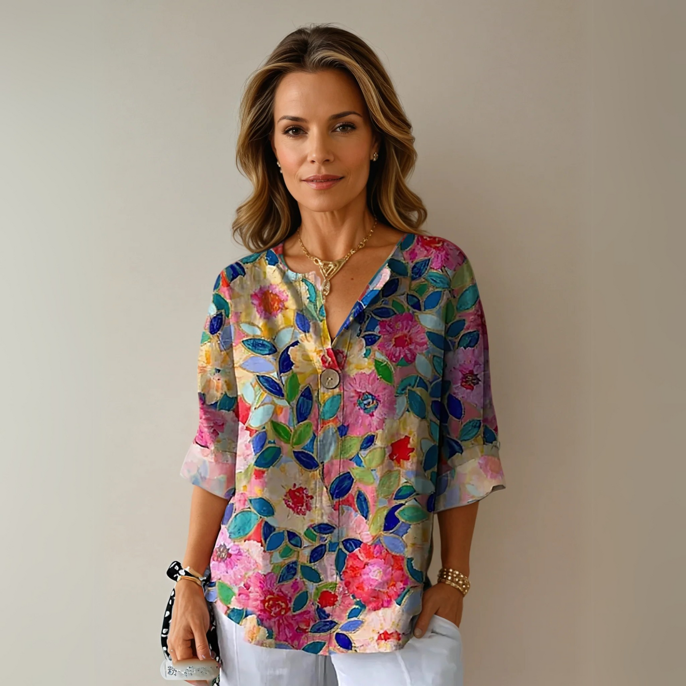 Elara-blouse