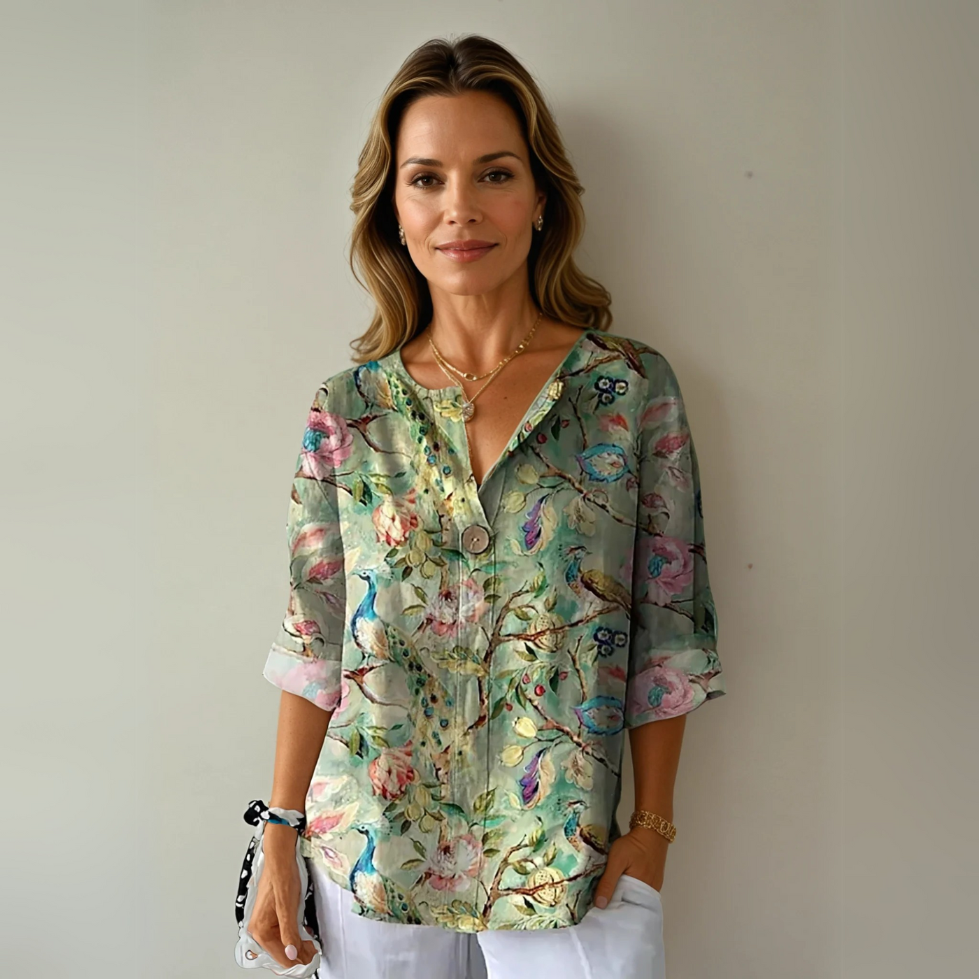 Elara-blouse
